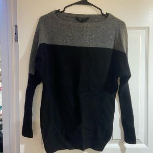 BCBG Wool Sweater